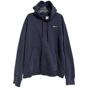 Nike Hoodie Size M